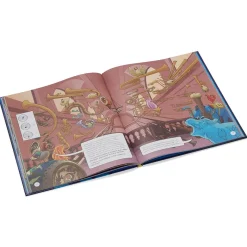 The Met Store The Met Mystery at the Museum*Kids Kids' Books