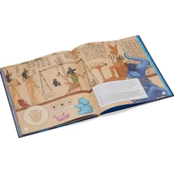 The Met Store The Met Mystery at the Museum*Kids Kids' Books