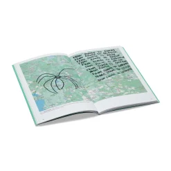 The Met Store The Roof Garden Commission: Petrit Halilaj, Abetare* Met Publications|Exhibition Catalogues