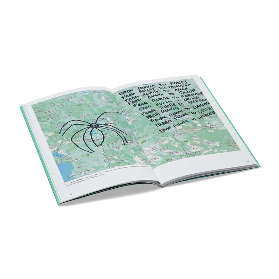 The Met Store The Roof Garden Commission: Petrit Halilaj, Abetare* Met Publications|Exhibition Catalogues