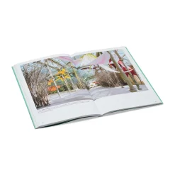 The Met Store The Roof Garden Commission: Petrit Halilaj, Abetare* Met Publications|Exhibition Catalogues