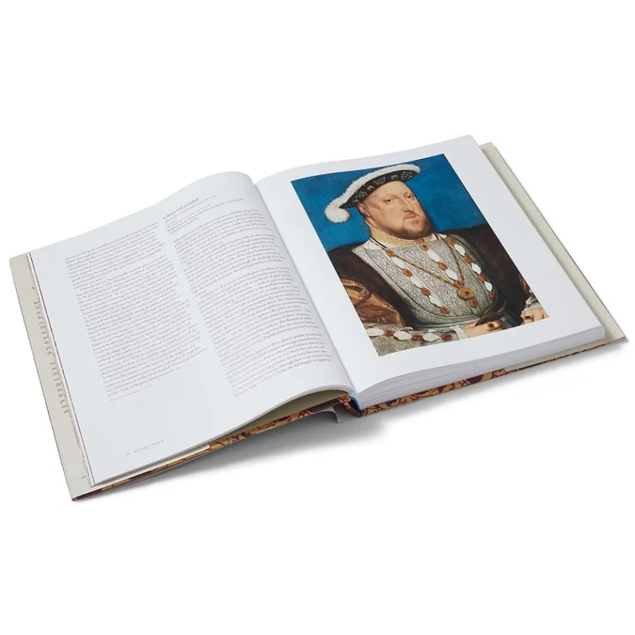 The Met Store The Tudors: Art and Majesty in Renaissance England* Met Publications|Exhibition Catalogues