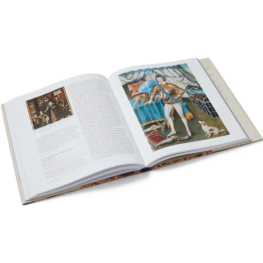 The Met Store The Tudors: Art and Majesty in Renaissance England* Met Publications|Exhibition Catalogues