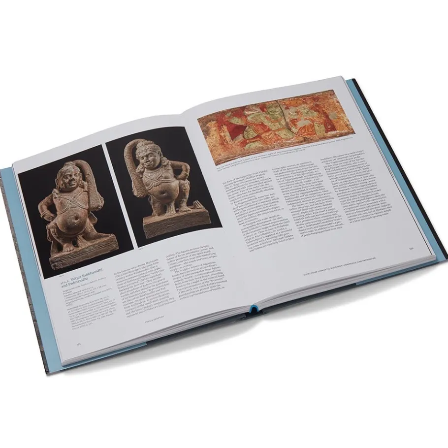The Met Store Tree & Serpent: Early Buddhist Art in India* Met Publications|Exhibition Catalogues
