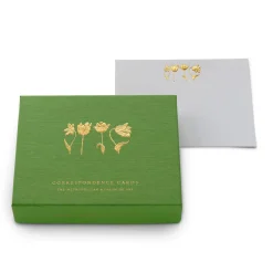 The Met Store Tulips Correspondence Cards* Notecards & Correspondence