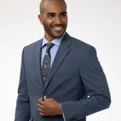 The Met Store Unicorn in a Garden Silk Necktie* Small Accessories