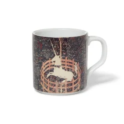 The Met Store Unicorn Mug* Tableware