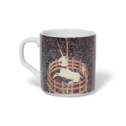 The Met Store Unicorn Mug* Tableware