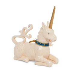 The Met Store Unicorn Ornament* Ornaments