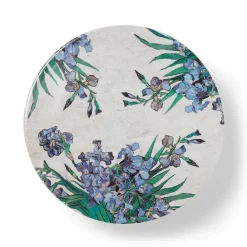 The Met Store Van Gogh Irises Cake Stand* Tableware