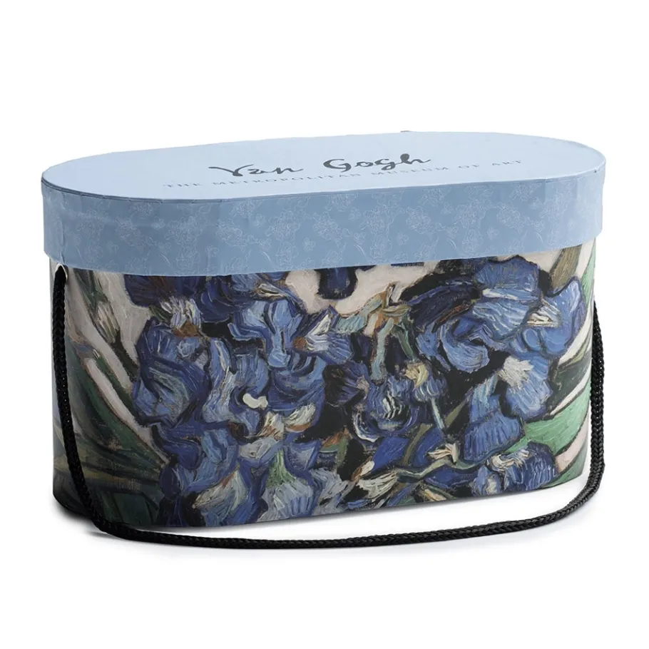 The Met Store Van Gogh Irises Mugs* Tableware