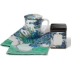 The Met Store Van Gogh Irises Tea Set* Tableware