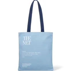 The Met Store Van Gogh Irises Tote* Bags