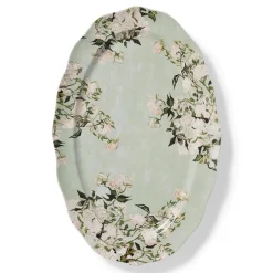 The Met Store Van Gogh Roses Platter* Tableware