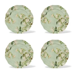 The Met Store Van Gogh Roses Salad Plate* Tableware