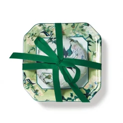 The Met Store Van Gogh Roses Scented Soap and Porcelain Dish Gift Set* Decorative Accents