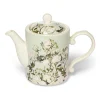 The Met Store Van Gogh Roses Teapot* Tableware