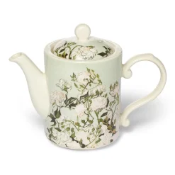 The Met Store Van Gogh Roses Teapot* Tableware