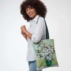 The Met Store Van Gogh Roses Tote* Bags
