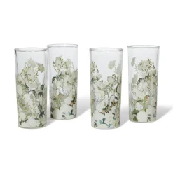 The Met Store Van Gogh Roses Tumblers* Tableware