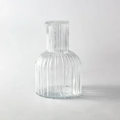 The Met Store Vignelli Carafe* Tableware