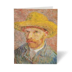 The Met Store Vincent van Gogh Notecards* Notecards & Correspondence