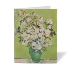 The Met Store Vincent van Gogh Notecards* Notecards & Correspondence