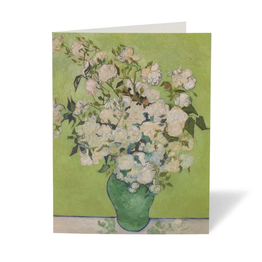 The Met Store Vincent van Gogh Notecards* Notecards & Correspondence