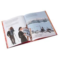 The Met Store What the Artist Saw: Georgia O'Keeffe*Kids Kids' Books