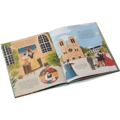 The Met Store What the Artist Saw: Paul Cézanne*Kids Kids' Books