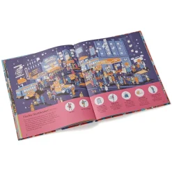 The Met Store Where Did Van Gogh Go?*Kids Kids' Books