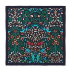 The Met Store William Morris Botanical Print Napkin Set* Tableware