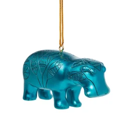 The Met Store William Ornament* Ornaments