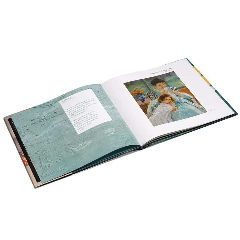 The Met Store World Make Way: New Poems Inspired by Art from The Metropolitan Museum*Kids Kids' Books|Met Publications